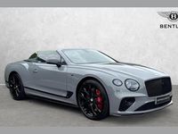 Used Bentley Continental GT 542 HP (398 kW) 2023 Grey Estate