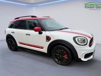 Used Mini John Cooper Works Countryman 306 HP (225 kW) 2023 White SUV