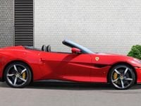 Used Ferrari Roma 620 HP (456 kW) 2024 Rosso corsa ds 322 Coupe