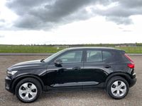 used Volvo XC40 1.5 T3 [163] Momentum 5dr Geartronic