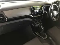 Used VW T-Cross Match 115 HP (84 kW) 2025 Black SUV