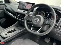 Used Nissan Qashqai N-Connecta 190 HP (139 kW) 2023 SUV