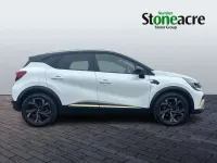 Gebraucht Renault Captur Engineered 158 PS (116 kW) 2023 Other SUV
