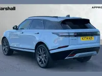 Used Land Rover Range Rover Velar HSE Dynamic 204 HP (150 kW) 2024 Arroios grey SUV