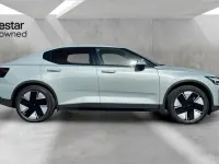 New Polestar 2 Long Range Single Motor 219 kW (299 HP) 2026 Grey Hatchback