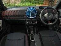 New Mini Aceman Sport 135 kW (184 HP) 2025 Green SUV