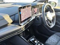 Used VW Golf VIII R-line 150 HP (110 kW) 2025 Black Hatchback