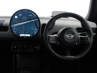 Used Mini Cooper Exclusive 161 HP (118 kW) 2025 White Hatchback