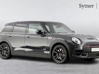 Used Mini John Cooper Works Clubman 306 HP (225 kW) 2021 Grey Estate