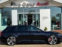 Used Audi RS4 Competition 450 HP (330 kW) 2022 Estate