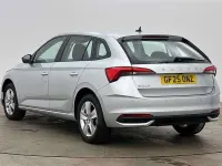Used Skoda Scala SE 2025 Hatchback