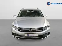 Usado VW Passat SE 2021 Prateado Carrinha