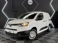 Used Toyota Proace Active 120 HP (88 kW) 2022 White MPV