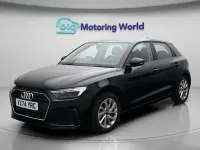 Used Audi A1 Sportback Sport 116 HP (85 kW) 2026 Hatchback