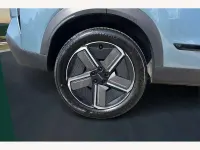 Used Jaecoo 7 347 HP (255 kW) 2025 Greenstone SUV