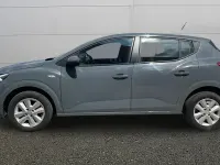 Used Dacia Sandero Expression 101 HP (74 kW) 2025 Hatchback
