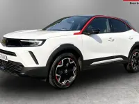 Used Vauxhall Mokka 136 HP (100 kW) 2025 SUV