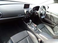 used Audi A3 e-tron 5dr S Tronic