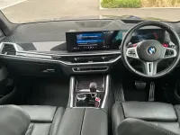 Used BMW X5 M Competition Edition 625 HP (459 kW) 2024 Black SUV