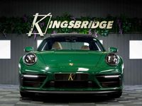 Used Porsche 911 Carrera GTS 473 HP (347 kW) 2023 Green Coupe