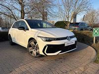 New VW Golf VIII Black Edition 150 HP (110 kW) 2025 Special solid  moonstone grey Hatchback