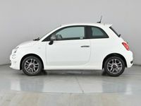 used Fiat 500 500