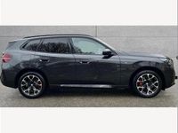 Used BMW X3 M Sport 299 HP (219 kW) 2025 Grey SUV