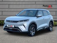 New BYD Atto 2 Boost 127 kW (174 HP) 2025 Other SUV