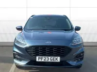 Used Ford Kuga ST-Line 150 HP (110 kW) 2023 Blue SUV