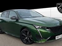 Used Peugeot 308 GTi 131 HP (96 kW) 2024 Hatchback