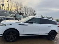 Used Land Rover Range Rover Velar R-Dynamic 179 HP (131 kW) 2020 SUV
