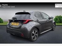 Used Toyota Yaris Hybrid Design 116 HP (85 kW) 2026 Hatchback