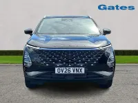 Used Omoda 5 2026 Black SUV