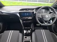 New Vauxhall Corsa 100 HP (73 kW) 2026 Two coat premium metallic  graphic grey Hatchback