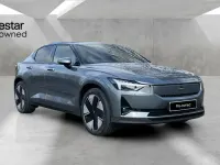 Begagnad Polestar 2 219 kW (299 HK) 2026 Grå Halvkombi