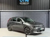 Used Kia e-Niro 150 kW (204 HP) 2023 SUV