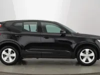Used Volvo XC40 Core 194 HP (142 kW) 2023 Black SUV