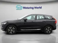 Usado Volvo XC60 Core 350 HP (257 kW) 2023 Preto SUV