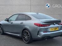 Used BMW 218 M Sport 150 HP (110 kW) 2021 Grey Coupe