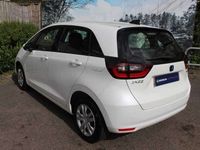 used Honda Jazz 1.5 i-MMD Hybrid SE 5dr eCVT