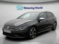 Used VW Golf VIII R 320 HP (235 kW) 2024 Hatchback