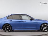 used BMW 340 i M Sport Shadow Edition Saloon AT