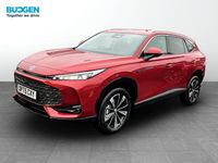 New MG HS SE 169 HP (124 kW) 2025 SUV