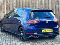 used VW Golf MK7 Facelift 2.0 TDI GTD 184PS DSG 5