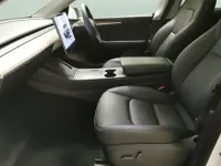 Used Tesla Model Y RWD 254 kW (346 HP) 2024 White SUV