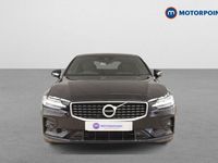 used Volvo S60 2.0 T5 R DESIGN Plus 4dr Auto