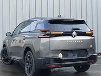 New Citroën C5 145 HP (106 kW) 2026 Grey Hatchback