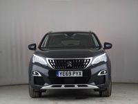 used Peugeot 3008 1.2 PureTech Allure 5dr