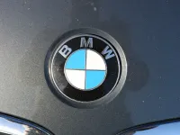 Used BMW 220 Sport Line 187 HP (137 kW) 2017 Grey Hatchback