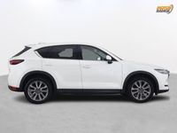 used Mazda CX-5 2.0 Sport Nav+ 5dr Auto